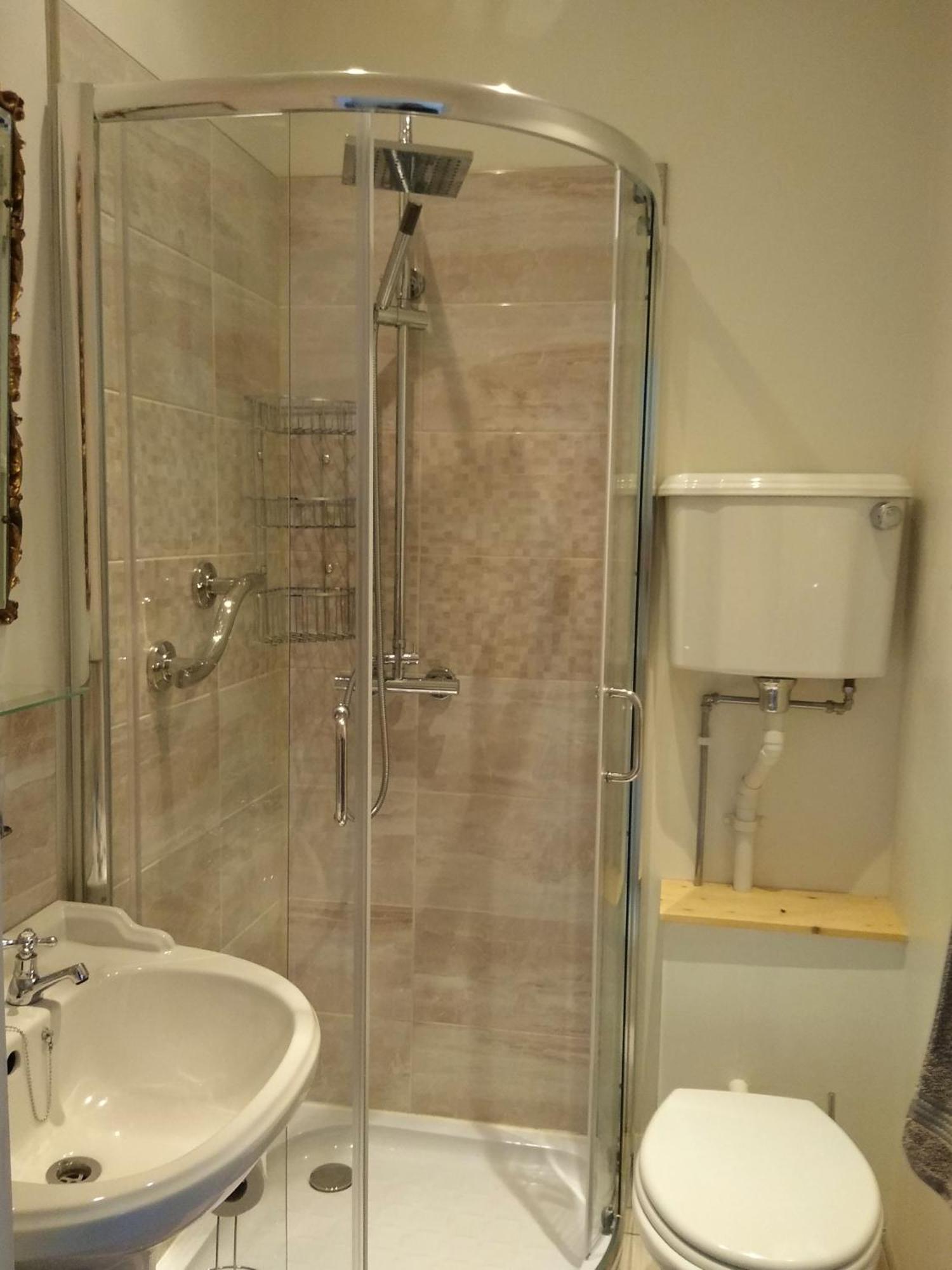 Green View Guest House Силлот Экстерьер фото